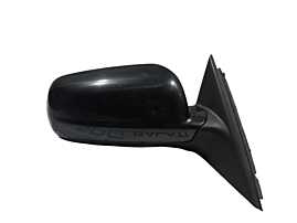 Oglinda Electrica Dreapta cu Pliere Electrica si Lumini Ambientala Skoda Superb 1 NFL 2001 - 2006 Culoare 9910 Cod 3B0857934A [L6613]