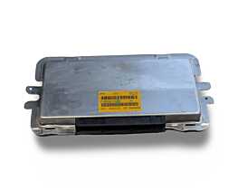 Unitate Modul Calculator Suspensie BMW Seria 3 F30 2011 - 2019 Cod 3714-6860729-01 28402631203 [LR2872]