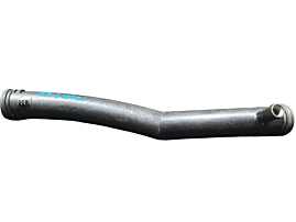 Furtun Conducta Apa Seat Ibiza 4 1.2 TSI 2008 - 2017 Cod 03C121065B [N3264]