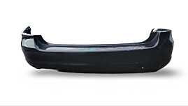 Bara Spoiler Spate Volkswagen Golf 5 Break Combi 2004 - 2008 Cod 1K9807417 [LC3398]
