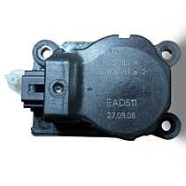 Motoras Reglaj Grila Clapeta Clapete Aeroterma Ford Focus 2 2007 - 2010 Cod 410473241 [L9082]