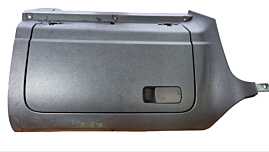 Torpedou Bord Volkswagen Golf 5 2004 - 2008 Cod 1K1857290 [L8962]