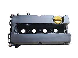Capac Culbutori Chiulasa Opel Vectr C 1.8 2002 - 2008 Cod 55564395 315671560 [N1893]