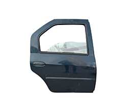 Usa Usi Portiera Portiere Dreapta Spate Dacia Logan 1 Berlina Sedan 2004 - 2012 [LC2304]