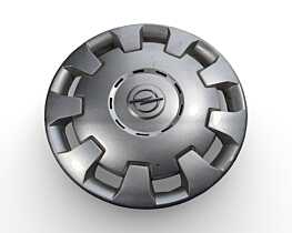 Set 4 Capace Jante Roti Tabla R15 Opel 2000 - 2025 [LR2838]