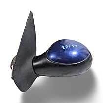 Oglinda Stanga Electrica Peugeot 206 1999 - 2012 Cod 018015 017003 [LR2701]