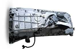 Baie Ulei Motor BMW Seria 6 F12 F13 F06 3.0 Diesel 2010 - 2018 Cod 11137800325, 7800325 [MX0390]