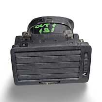 Gura Grila Aer Aerisire Ventilatie Bord Stanga Skoda Octavia 1 1997 - 2011 Cod 1U1819701 [LR2659]