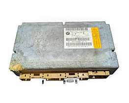 Modul Unitate Calculator Control Airbag BMW Seria 5 E60 2003 - 2010 Cod 6577-6943089, 6943089 [LR4565]