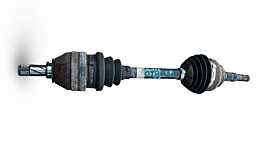 Planetara Stanga Fata Opel Astra G 1.7 DTI 1998 - 2004 Cod 9117413 [MX0829]