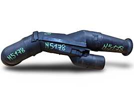 Tub Tubulatura Conducta Furtun Admisie Aer Volkswagen Bora 1.4 Benzina 1998 - 2005 Cod 1J0129594C [N5178]