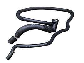 Furtun Conducta Tub Tubulatura Apa Saab 9-5 95 2.0 TiD 2010 - 2012 Cod 13220128 13220128DA 565563897 [N4249]