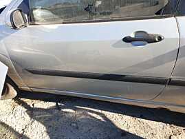 Usa Portiera Stanga Dezechipata Ford Focus 1 Coupe 2 Usi 1998 - 2004 Culoare O8