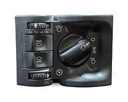 Panou Buton Butoane Bloc Lumini cu Proiectoare si Reglaj Lumini Opel Vectra B 1994 - 2001 Cod 53142807 [LR4412]