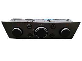 Panou Comanda AC Clima Climatronic Opel Vectra C 2002 - 2008 Cod 13212340 69560005 [N4351]