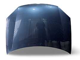 Capota Motor Volkswagen Golf 5 2004 - 2008 [LC3867]