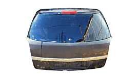 Haion Hayon Portbagaj cu Luneta Geam Sticla Opel Astra H Break Combi Caravan 2004 - 2010 [LC2436]