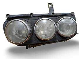 Far Dreapta Alfa Romeo 159 2005 - 2011 Cod 60682088 [L9094]