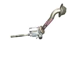 Pompa Ulei Audi A6 C5 1.8 T 1998 - 2005 Cod 058115153A [N2472]