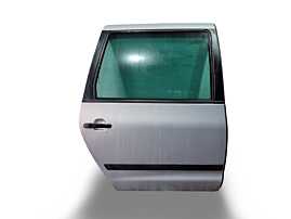 Usa Usi Portiera Portiere Dreapta Spate Volkswagen Sharan 7M 2001 - 2010 [LC3877]