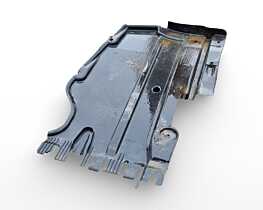 Scut Protectie Caroserie Lateral Stanga Audi A4 B8 2008 - 2015 Cod 8K0825215H [LC4162]