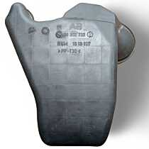 Corp Carcasa Filtru Aer Opel Vectra B 1994 - 2001 Cod 09202732 1818197 [L9440]