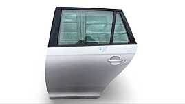 Usa Usi Portiera Portiere Stanga Spate Volkswagen Golf 6 Break Combi 2008- 2013 [LC3250]