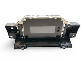 Display Ecran Afisaj de la Radio CD Player Ford Focus 3 2010 - 2015 Cod DM5T-18B955-AB [LS0696]