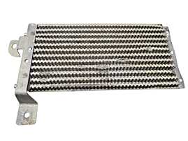 Radiator Racitor Combustibil Ford Galaxy 2 1.6 TDCI 2006 - 2015 Cod 6G91-9N103-AC [N4399]