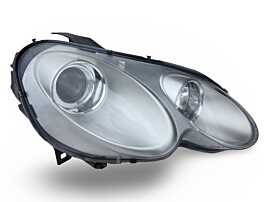 Far Dreapta EUROPA Smart ForFour 2004 - 2006 Cod A4545401054 [LS1022]