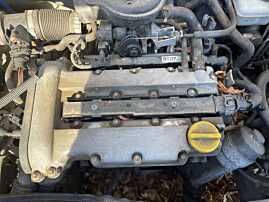 Vibrochen Arbore Cotit Opel Corsa C 1.2 Z12XE 2000 - 2006