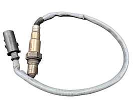 Senzor Sonda Lambda Mercedes Sprinter B906 2.5 CDI 2006 - 2013 Cod 0065424918 0281004203 [N4103]