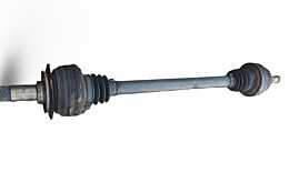 Planetara Dreapta Spate Mercedes Clasa S Class W221 3.0 CDI 2004 - 2013 Cod A2213501910 [MX1082]