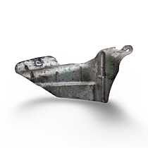 Scut Tabla Protectie Termica Hyundai i40 1.7 CRDI 2011 - 2018 [LR2907]