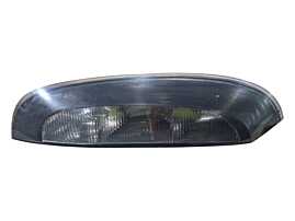 Tripla Lampa Stop Aripa Stanga Opel Corsa C 2000 - 2006 Cod 24457235 89307491 [L8475]