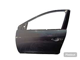 Usa Usi Portiera Portiere Stanga Fata Renault Megane 3 2008 - 2016 Culoare TEB66 [LC2992]