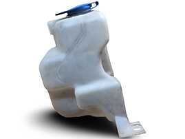 Vas Rezervor Lichid Parbriz Stropgel Skoda Octavia 1 1998 - 2010 Cod 1J0955453B [N5101]