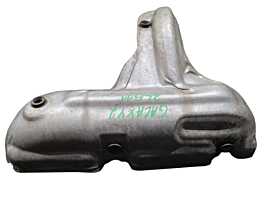 Scut Tabla Protectie Termica Ford C-Max 2 2.0 TDCI 2010 - 2015 Cod 9M5Q-9N454-AB [N4329]