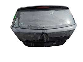 Haion Hayon Capota Portbagaj Dezechipat cu Luneta Geam Sticla Opel Astra H Hatchback Scurt 2004 - 2010 [LC2328SOS]