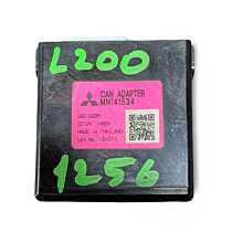 Unitate Modul Calculator Control Ecran Display Afisaj Bord Mitsubishi L200 2006 - 2015 Cod MN141534 [LR4125]