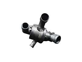 Carcasa termostat Audi A5 8T 2.0 TDI 2009 - 2017 Cod V7549004 [N2542]