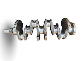 Vibrochen Arbore Cotit Peugeot 3008 2.0 HDI Euro 5 2009 - 2016 Cod 0501 K7, 0501K7 [MX0653]