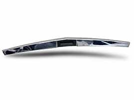 Bandou Ornament Maner Deschidere Portbagaj Haion Opel Astra H Hatchback Scurt 2004 - 2010 Cod 13266478 [N5279]