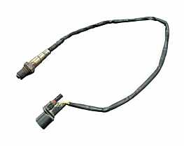 Senzor Sonda Lambda Volkswagen Bora 1 1.6 Benzina 1998 - 2005 Cod 0258007355 [LR3882]