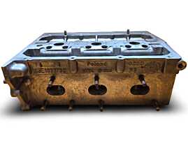 Chiuloasa Chiulasa Motor Seat Cordoba 1.2 Benzina 2001 - 2009 Cod 03E103373C [N4917]