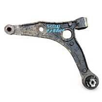 Brat Bascula Stanga Fata Peugeot Boxer 2006 - 2014 Cod 50706935 [L9917]