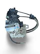 Broasca Incuietoare Usa Portiera Dreapta Fata Hyundai Ioniq AE 2015 - 2019 Cod A045777 81320-G2030GG1 81320-G2030 [L9872]