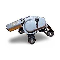 Motoras Stergator Geam Sticla Luneta Haion Portbagaj Seat Alhambra 2001 - 2010 Cod 7M3955711 [N4465]