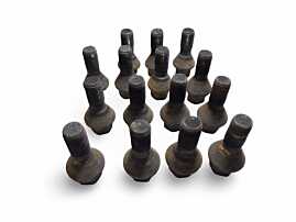 Set Prezon Prezoane Janta Roata Jante Roti Fiat Ducato 2007 - 2014 [LS1000]