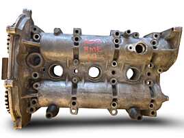 Capac Chiulasa cu 2 Axe Came Seat Ibiza 6J 1.2 Benzina 2008 - 2017 Cod 03E103451A [N4982]